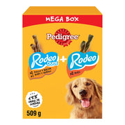 Pedigree Rodeo Multipack (509 g)