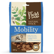 Snack Sam's Field Natural Mobility 200 gr