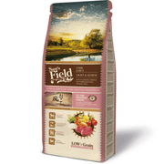 Pienso Sam's Field Light y senior Cordero y arroz 13 kg