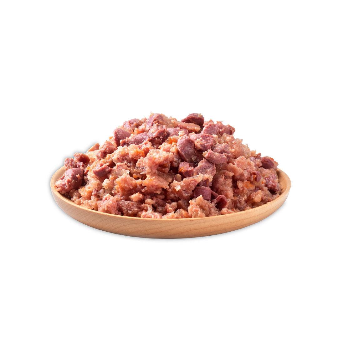 Sam's Field Pollo & Zanahoria 400 gr