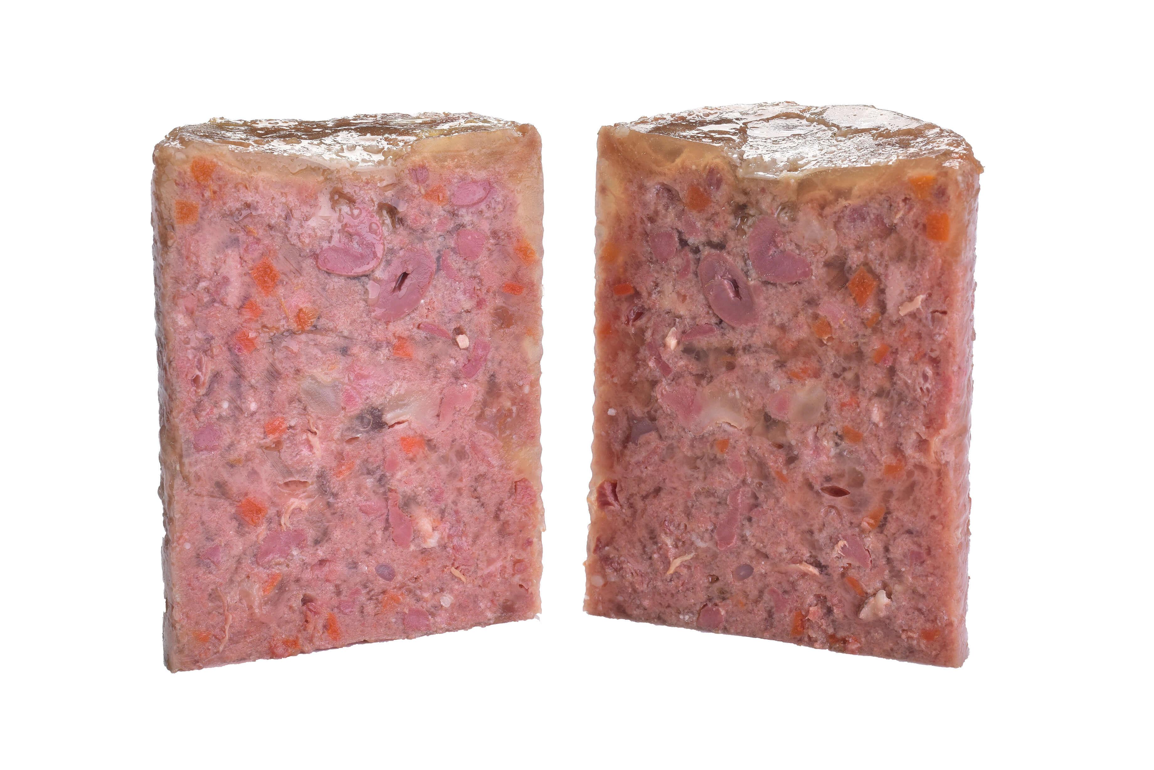 Sam's Field Pollo & Zanahoria 400 gr