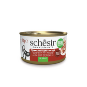 Schesir Atún con Salmonete 70 gr
