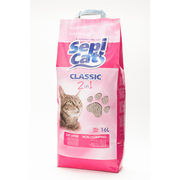 Sepicat Classic 2 in 1 (16L)