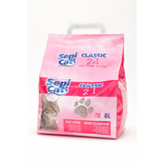 Sepicat Classic 2 in 1 (8L)