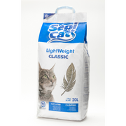 Sepicat LightWeight Classic (20L)