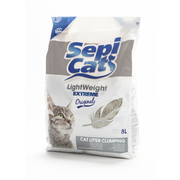 Sepicat LightWeight Extreme Original (8L)