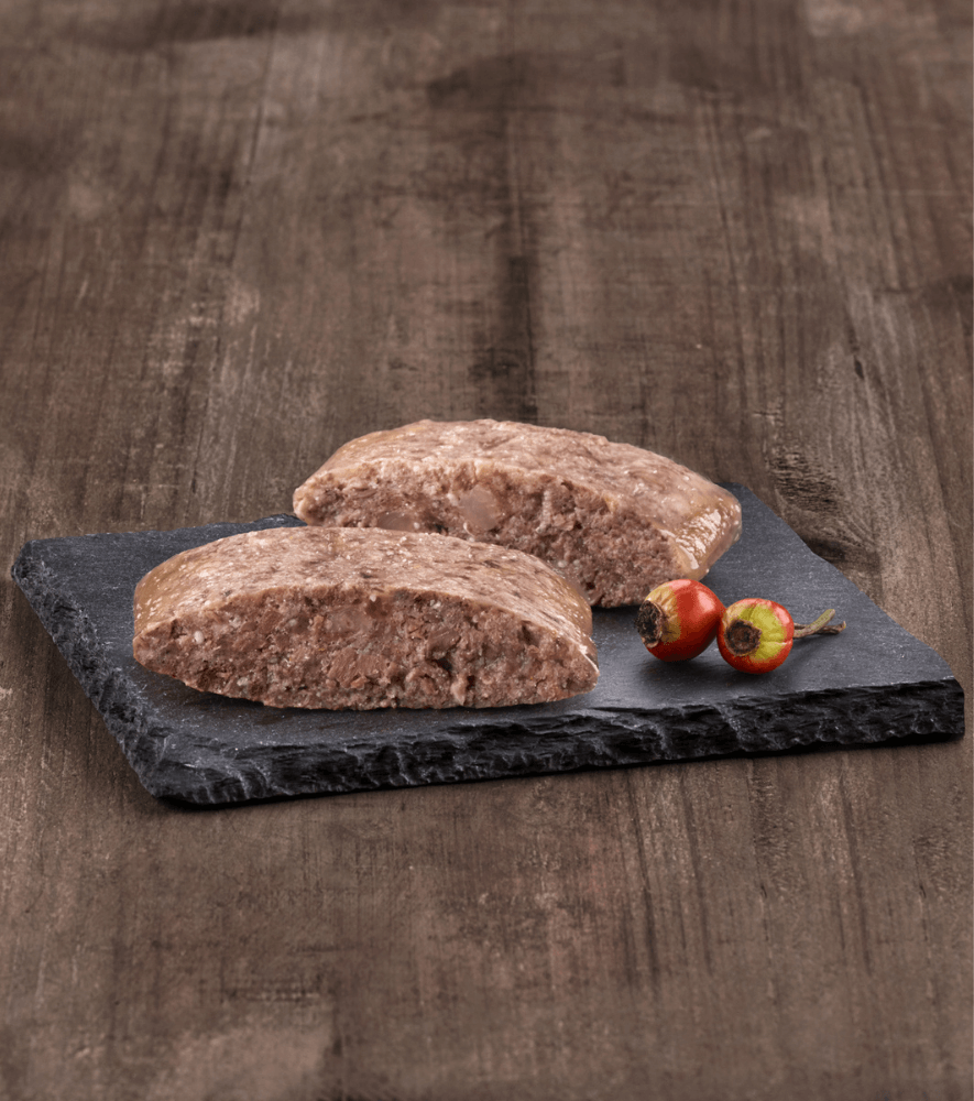 Ownat Wetline Feline Ternera Y Pavo - Pack 12 x 85gr