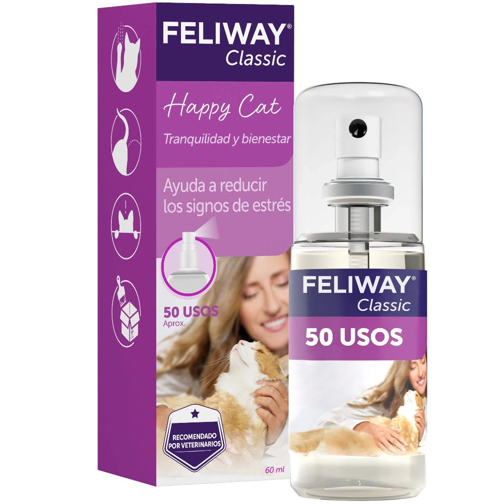 FELIWAY Spray (60ml)