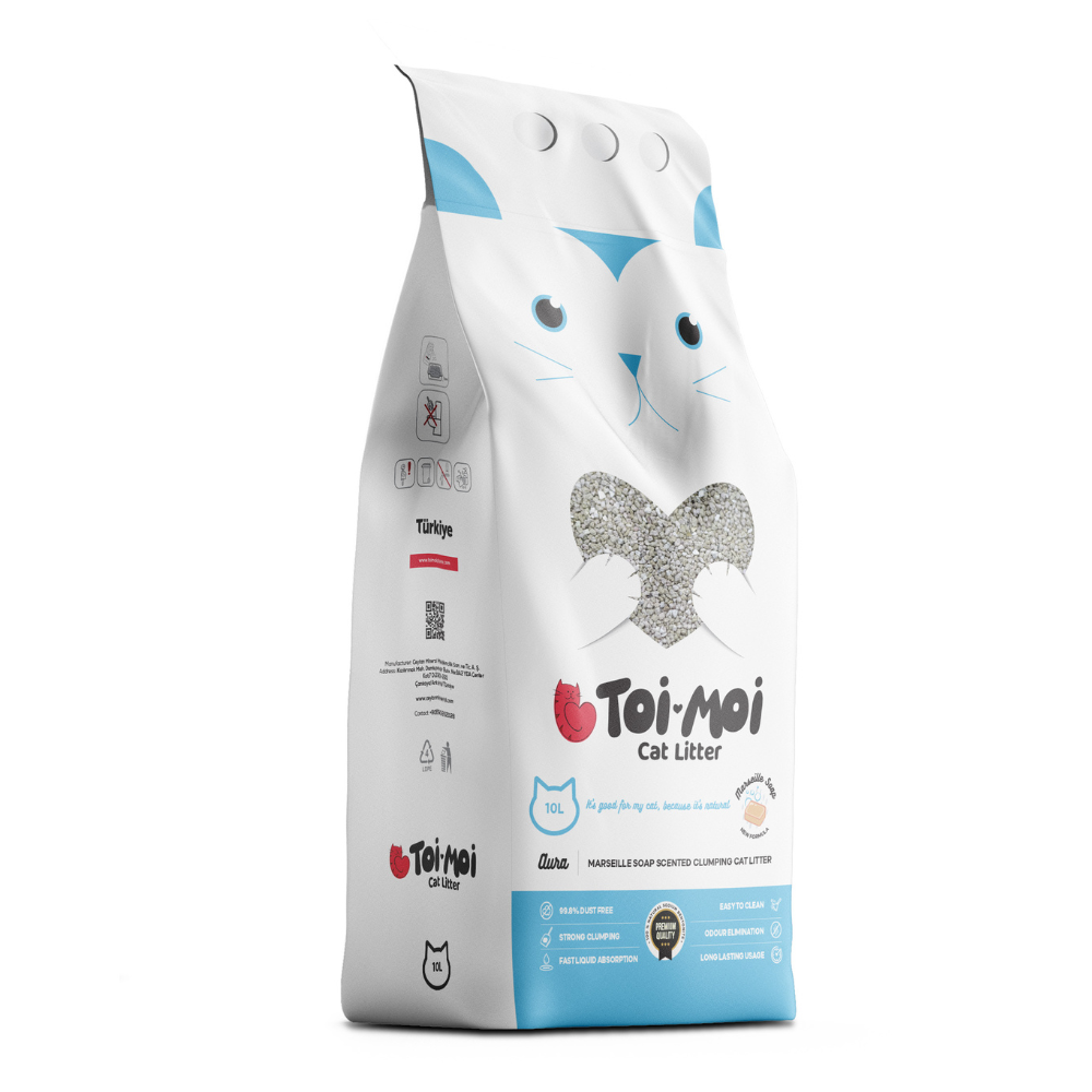 TOI MOI Marsella (10L)