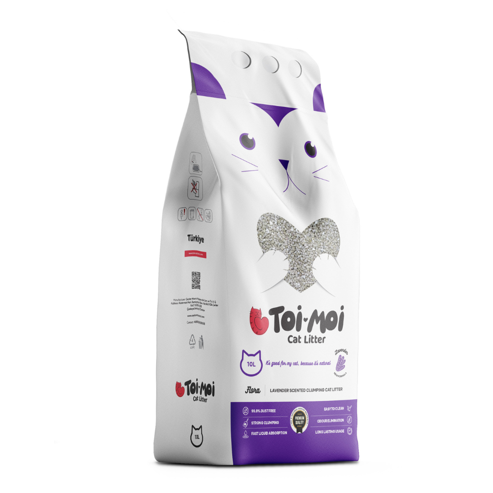 TOI MOI Lavanda (10L)