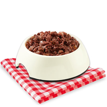 Stuzzy DOG MONOPROTEIN Lata Cerdo 800 g
