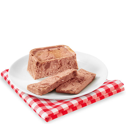 Stuzzy DOG Tarrina Salmón 150 g