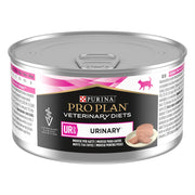PPVD URINARY Feline Mousse Gall d'Indi (24x195 gr)