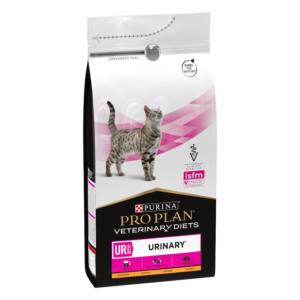URINARY Feline Pro Plan Veterinary Diet (5kg)