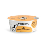 Yogupet miel 110 gr