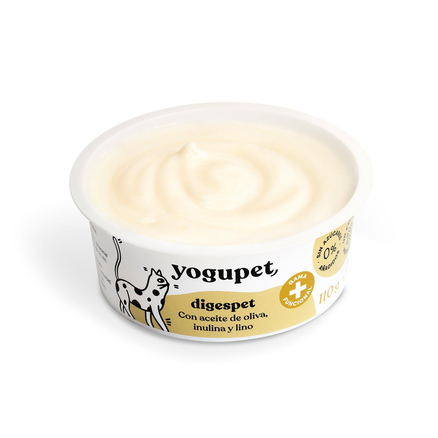 Yogupet digespet 110gr
