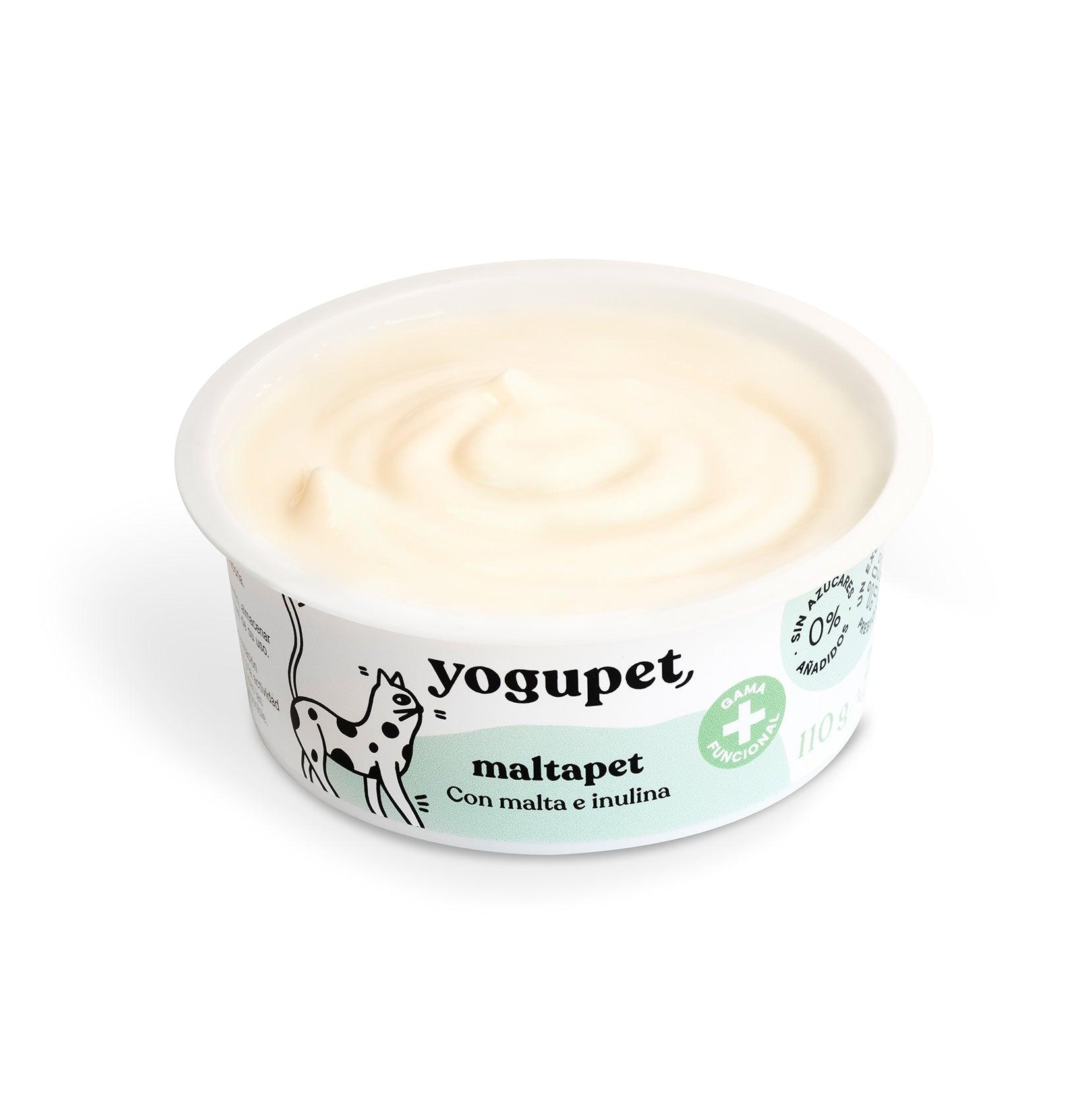 Yogupet maltapet 110gr
