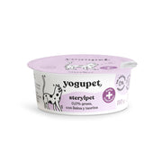 Yogupet sterylpet 110gr