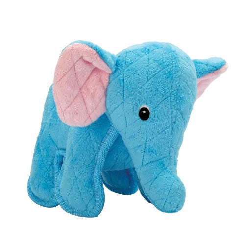 Zeus Peluches para perros Zeus Safari Modelo: Elefante