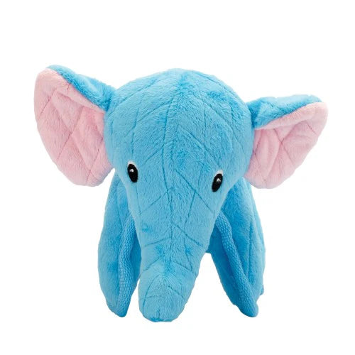 Zeus Peluches para perros Zeus Safari Modelo: Elefante