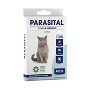 PARASITAL Collar Gato (1 ud.)