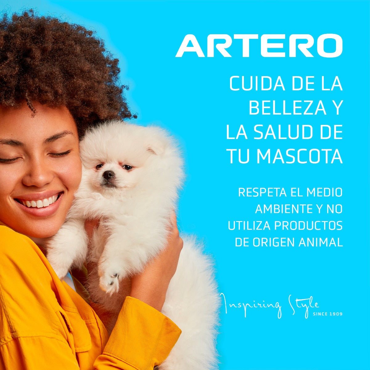Artero Auriclean Polvos Antisépticos Para Depilar Oídos