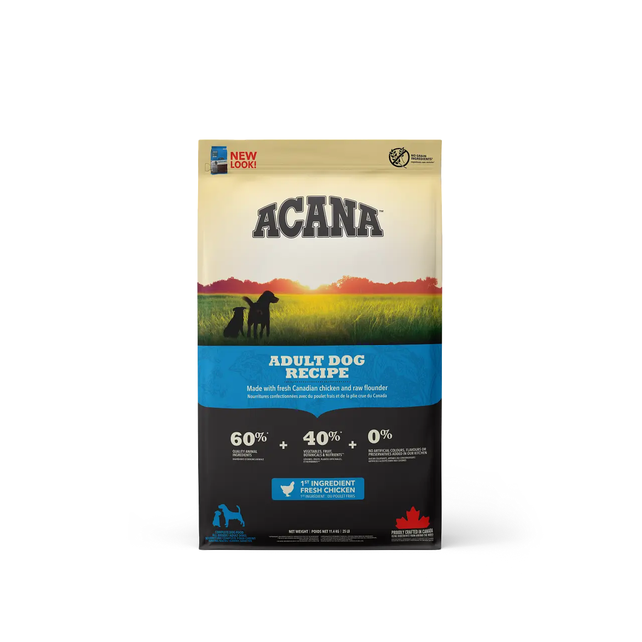 Acana Canine Adult