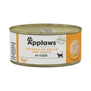 Applaws Cat lata Pollo Con Queso