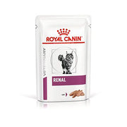 Royal Vet Feline Renal Pouch Caja
