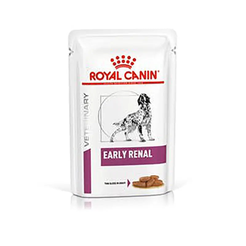 Royal Vet Canine Early Renal Caja