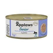 Applaws Cat Senior lata Atun Y Sardina