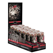 Alpha Spirit Canine Ristra Jamon Caja