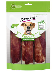 Dokas DOG Costillas de Buey con pechuga de Pato (10 x 210 g)