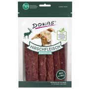 Dokas DOG Carne de Venado (12 x 60 g)