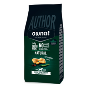 Ownat Author Junior Fresh Chicken Dog