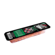 Alpha Spirit Perros Snack Pato Caja 16X35GR