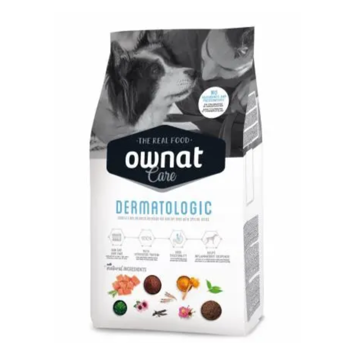 Ownat Care Dermatologic Canine