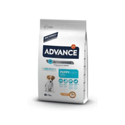 Pienso Advance Perros Cachorros Mini Pollo Arroz