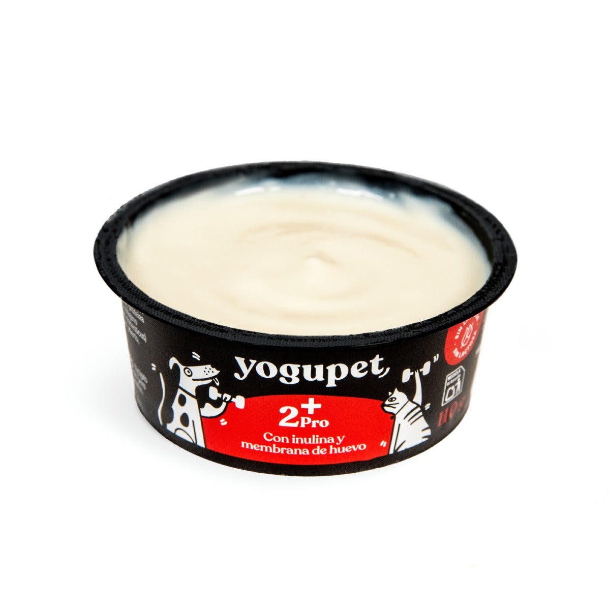 Yogupet 2+PRO 110 g