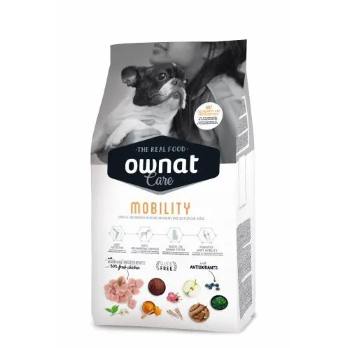 Ownat Care Mobility Canine