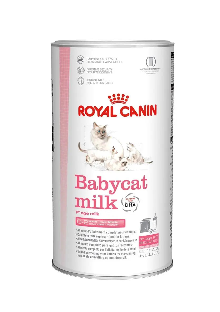 Royal Feline Babycat Milk 1St Age (Ndr)