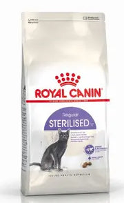 Royal Feline Adult Sterilised 37