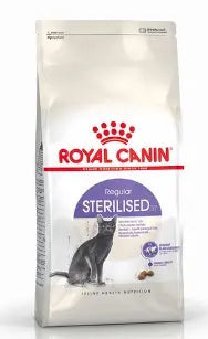 Royal Feline Adult Sterilised 37