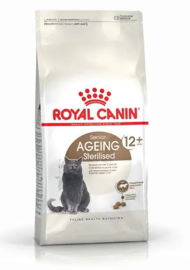 Royal Feline Adult Sterilised +12