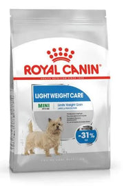 Royal Canine Adult light Weight Care Mini