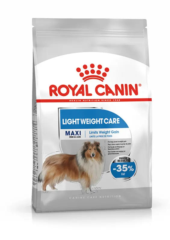 Royal Canine Adult light Weight Care Maxi