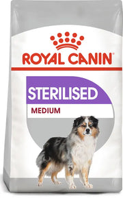 Royal Canine Adult Sterilised Medium