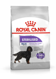 Royal Canine Adult Sterilised Maxi
