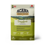 Pienso Acana Perro Adult Regionals grasslands Prairie