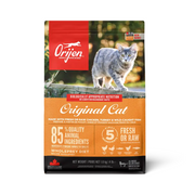 Pienso Orijen Original Gato